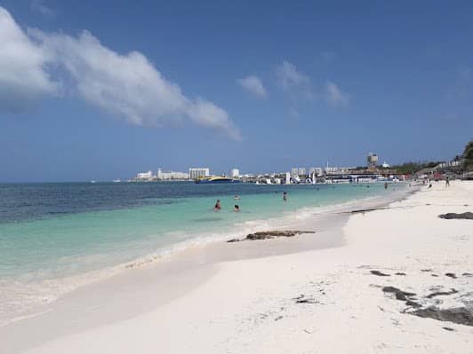 Playa Tortugas photo 7