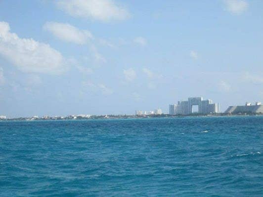 Isla Mujeres photo 3