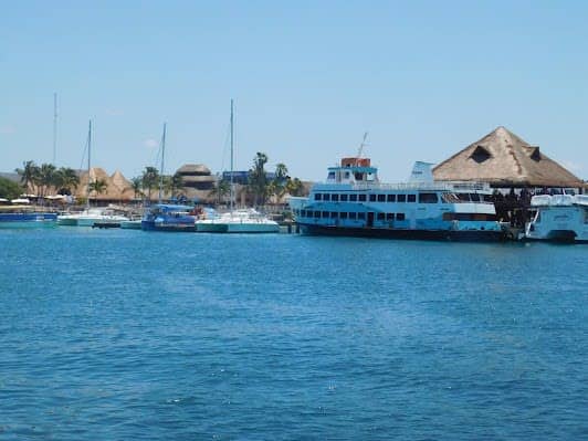 Isla Mujeres photo 4
