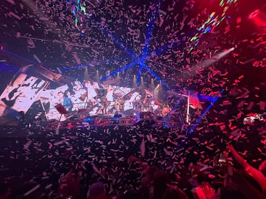 Coco Bongo Cancun photo 3