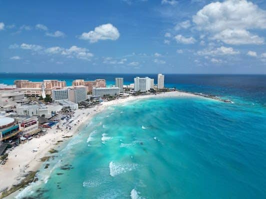 Playa Chacmool