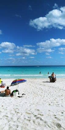 Playa Chacmool photo 3