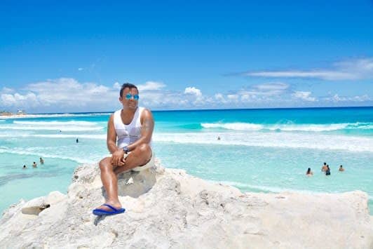 Playa Chacmool photo 4