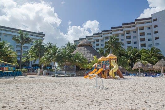 Playa Langosta