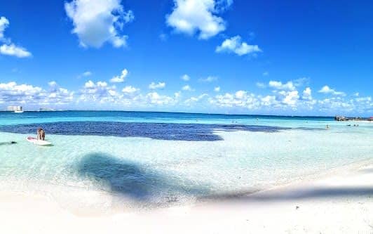 Playa Langosta photo 4