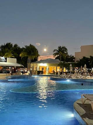 Playa Linda photo 3