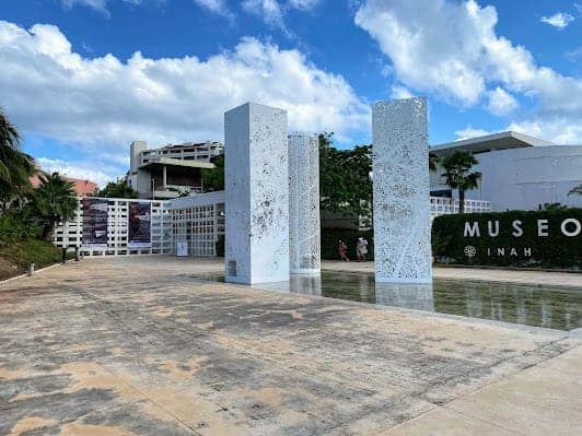 Museo Maya de Cancún y Zona Arqueológica de San Miguelito photo 7