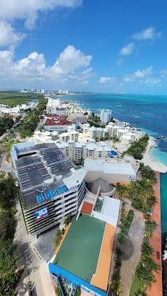 Torre Escénica del Embarcadero de Cancún photo 5