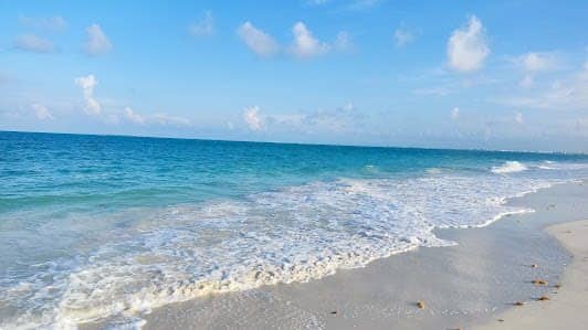 Isla Blanca photo 6