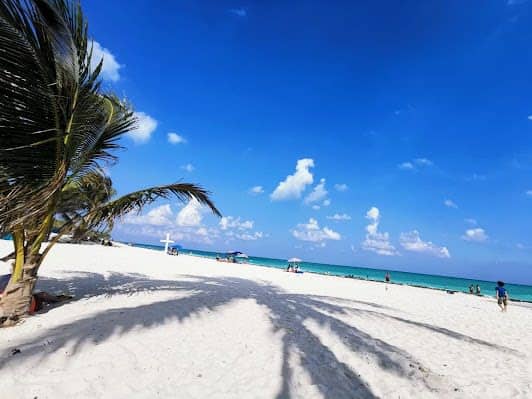 Isla Blanca photo 7