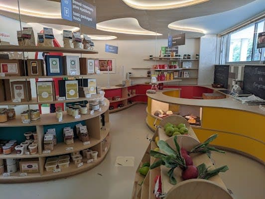 Hellenic Children’s Museum (HCM)