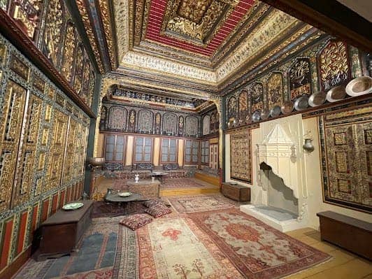Benaki Museum photo 3