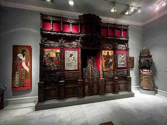 Benaki Museum photo 4