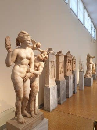 National Archaeological Museum photo 4