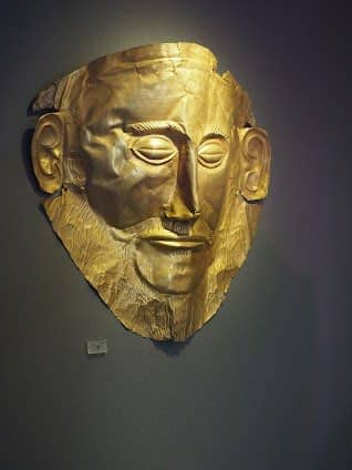 National Archaeological Museum photo 5