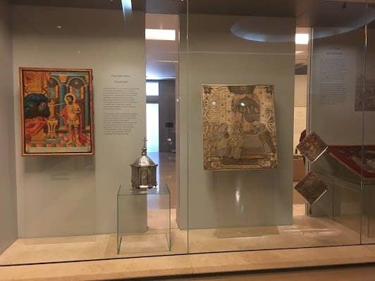 Byzantine & Christian Museum photo 4