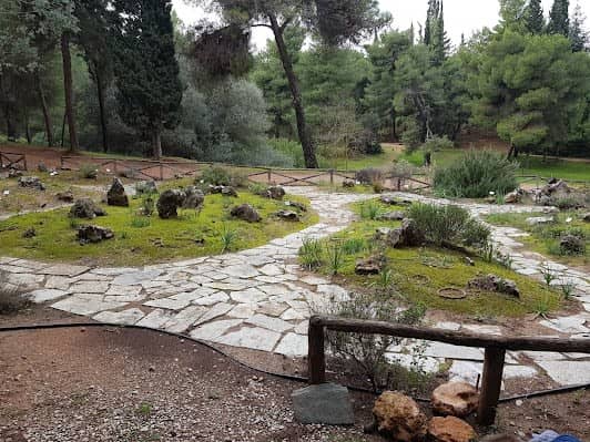 Diomidous Botanical Garden photo 5