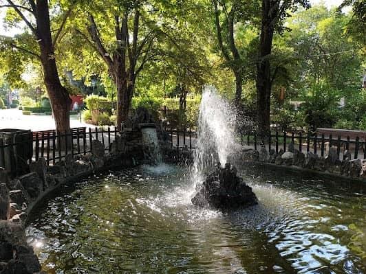 Kifissia Park photo 4