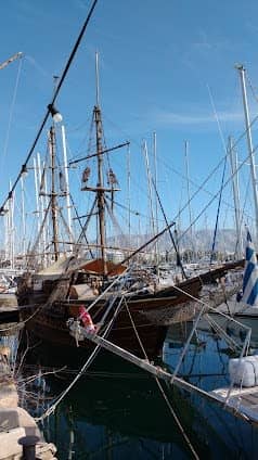Alimos Marina photo 4