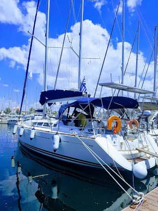Alimos Marina photo 5