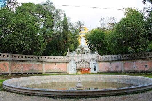 Park Necessidades photo 2