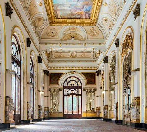 Theatro Municipal de São Paulo photo 7