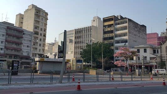 Praça da Liberdade photo 3