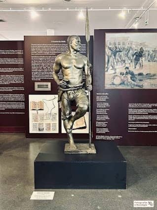 Museu Afro Brasil photo 4