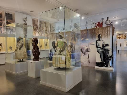 Museu Afro Brasil photo 5
