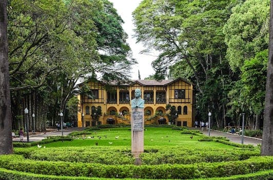 Parque da Água Branca