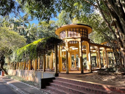 Parque da Água Branca photo 3