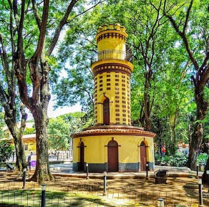 Parque da Água Branca photo 5