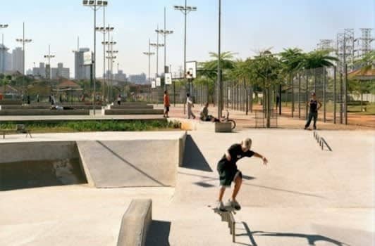 Parque da Juventude photo 2