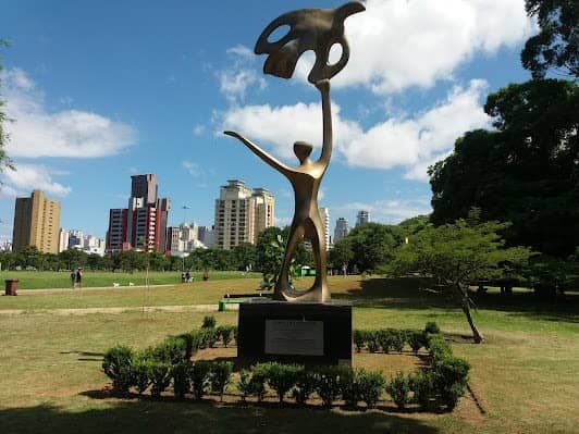 Parque da Juventude photo 3