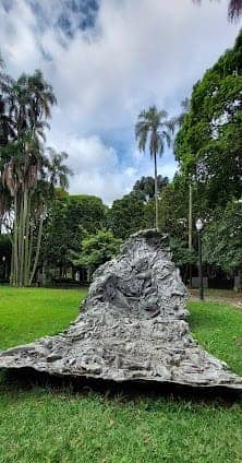 Parque Jardim da Luz photo 5