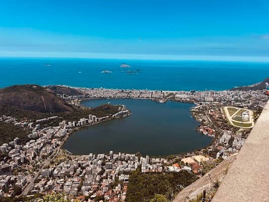 Christ the Redeemer photo 2