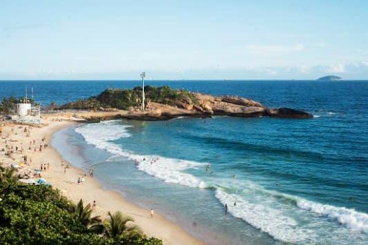 Arpoador photo 4