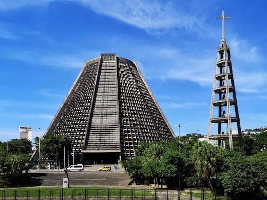 Catedral Metropolitana de São Sebastião do Rio de Janeiro photo 6