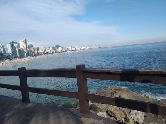 Mirante do Leblon photo 2