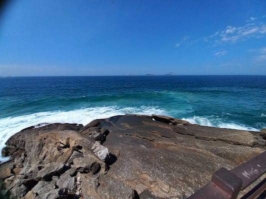 Mirante do Leblon photo 4