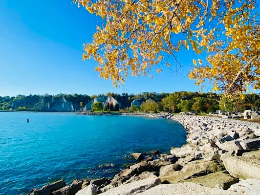 Scarborough Bluffs photo 3