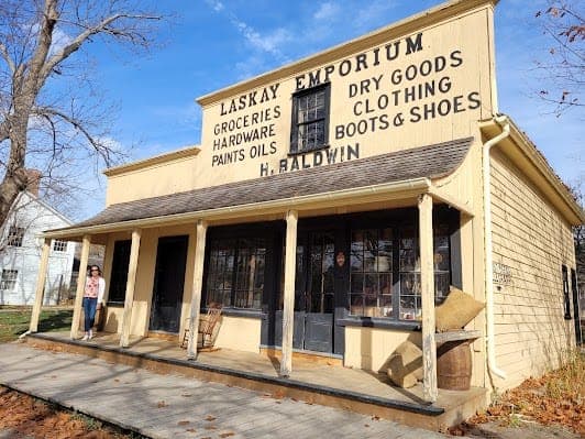 The Village at Black Creek