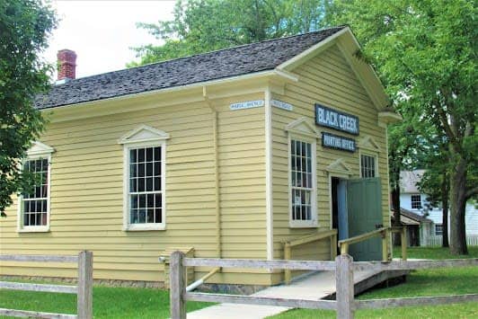 The Village at Black Creek photo 3