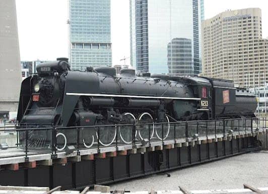 Toronto Railway Museum photo 3