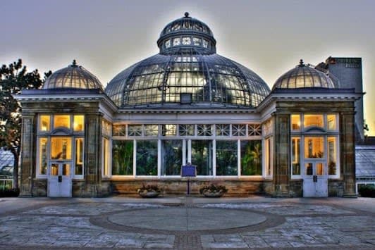 Allan Gardens
