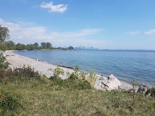Humber Bay Park East