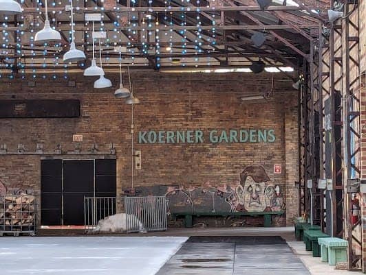 Evergreen Brick Works photo 7