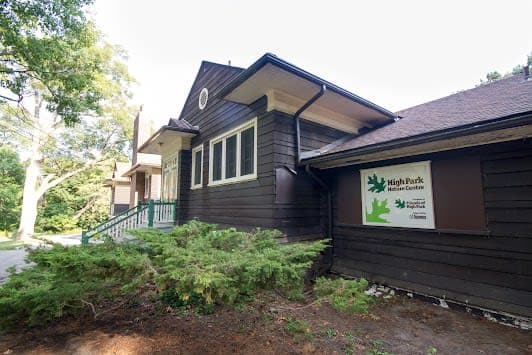 High Park Nature Centre