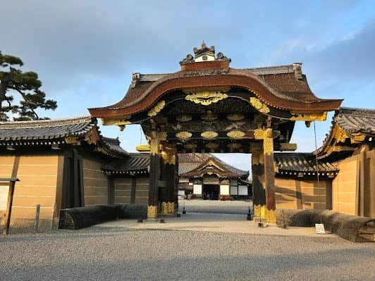 Nijō Castle photo 5