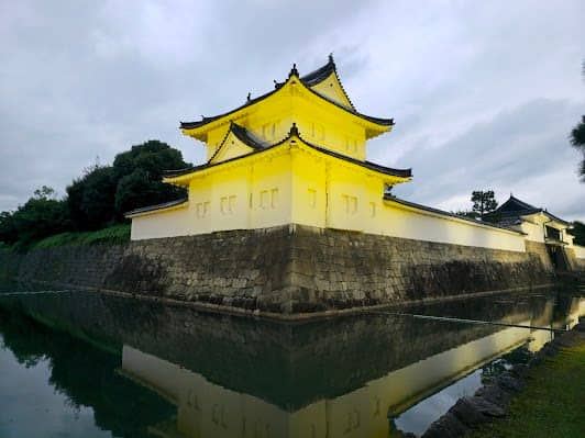 Nijō Castle photo 6
